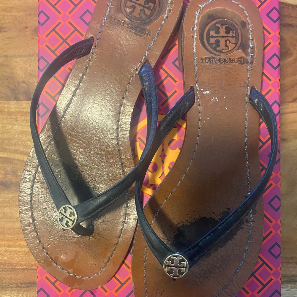 Tory Burch sandals